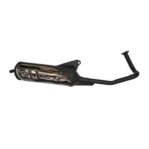 EKSOZ KOMPLE 50 SCOOTER