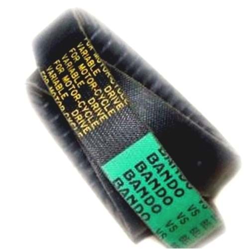 743 20 30 KAYIŞ BANDO MT/125 SCOOTER (S19 032) japon