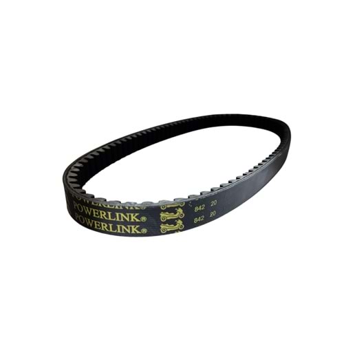 842 20 30 KAYIŞ 150 SCOOTER POWERLİNK