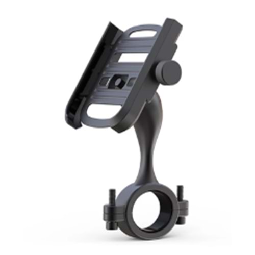 HSB 503 TELEFON TUTUCU GİDON BAĞLANTILI (ALİMİNYUM)