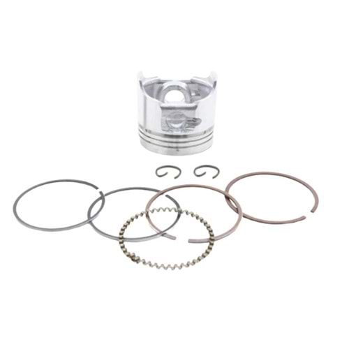 TODAY PİSTON SUKOKİ 39,30 mm (STD+1,50) (TAB 50 )