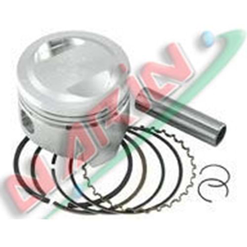 PİSTON 61.00 ATV