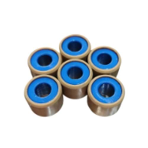 ÖN VARYATÖR TAHRİK BİLYASI 6 AD ALPHA (14 GRAM)