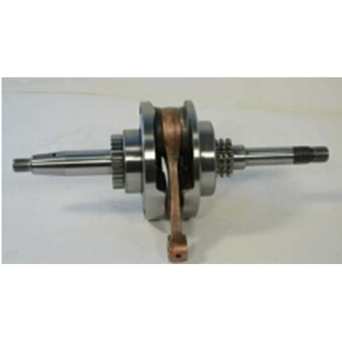 KRANK KOMPLE ALPHA 1.KALİTE