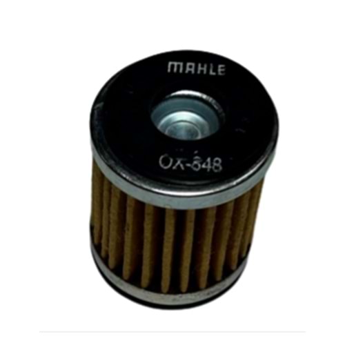 YAĞ FİLİTRESİ XMAX 250 MAHLE OX848