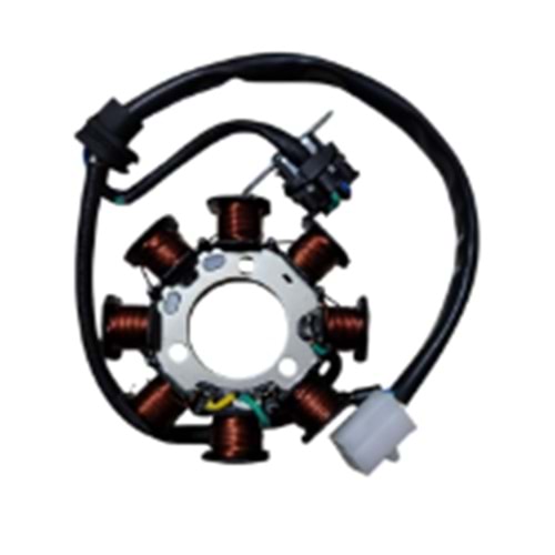 STATÖR 3 DELİK CUP 8 Lİ