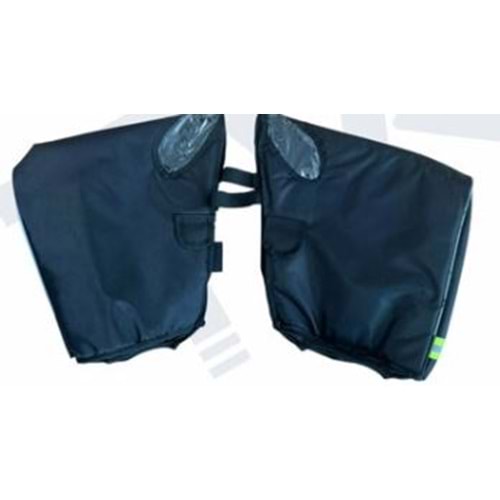 KURYE EL KORUMALIĞI SCOOTER TVR