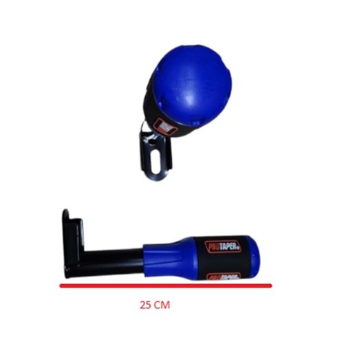 KORUMA TAKOZ PROTAPER MAVİ