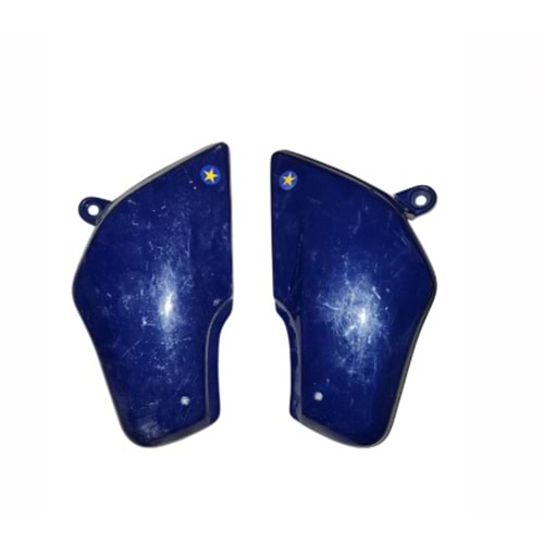 YAN KAPAK SAĞ+SOL LACİVERT H.TİTAN