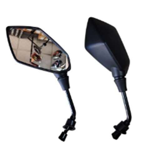 AYNA 10MM ALTIGEN BÜYÜK