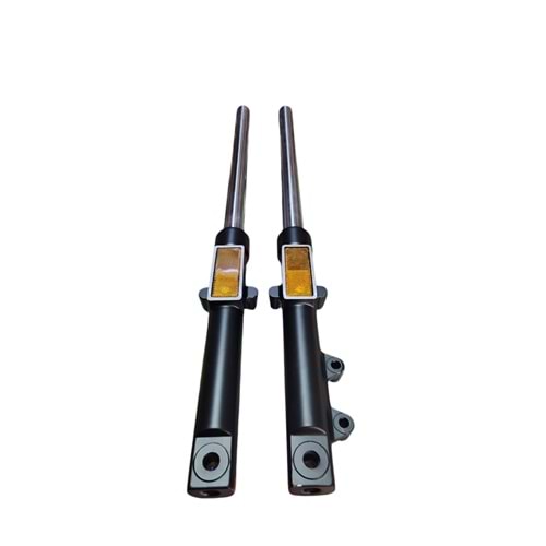 ÖN AMÖSÖR MEXİCO 31MM