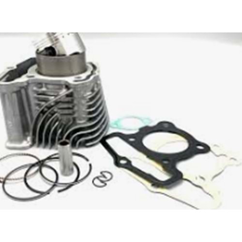 SİLİNDİR 47MM 13 PERNO-72 BOY HONDA DİO