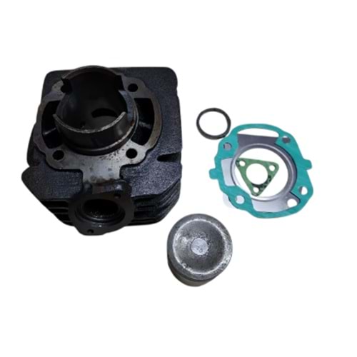 SİLİNDİR KOMPLE 49MM HONDA KİNETİC