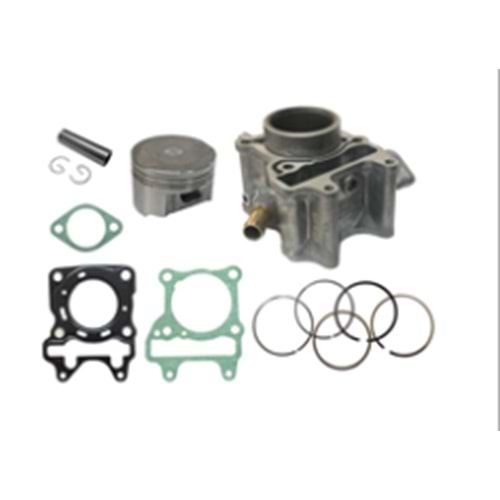 SİLİNDIR SET 52.40MM 13P 69B 13P PCX 125-STRADA125