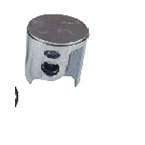 MOBYLETTE 46mm GİLARDONİ PİSTON C ( ÇIPLAK )
