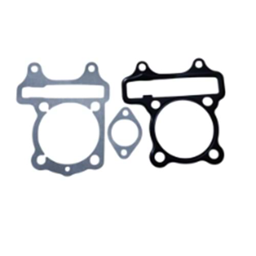 SİLİNDİR ALT-ÜST CONTA ATV 61MM