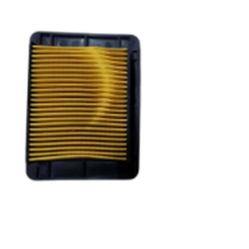 HAVA FİLİTRE ELEMANI MT25-R25-TVS