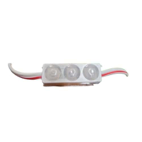 LEDLİ LAMBA 3 LÜ SARI