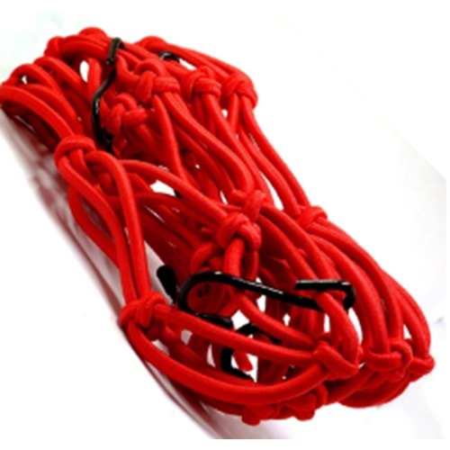 KASK FİLESİ KIRMIZI HSB