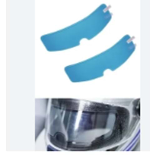KASK BUĞU ÖNLEYİCİ (PİNLOCK)