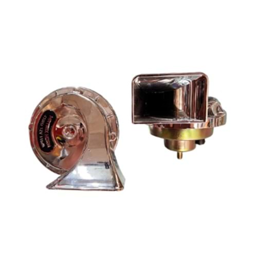 12 VOLT SALYANGOZ KORNA NİKEL