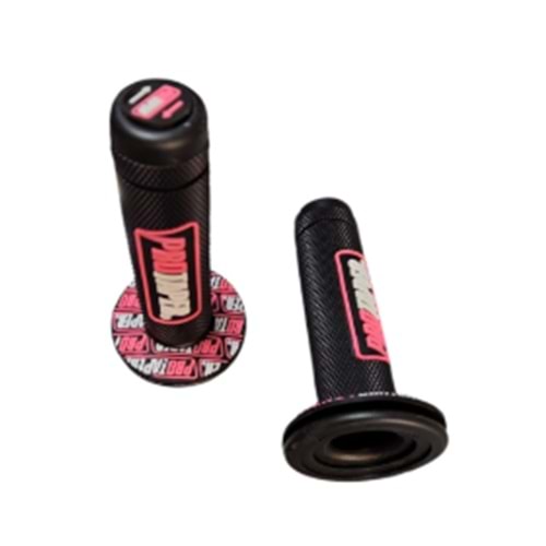 GİDON ELCİK PROTAPER PEMBE-SİYAH