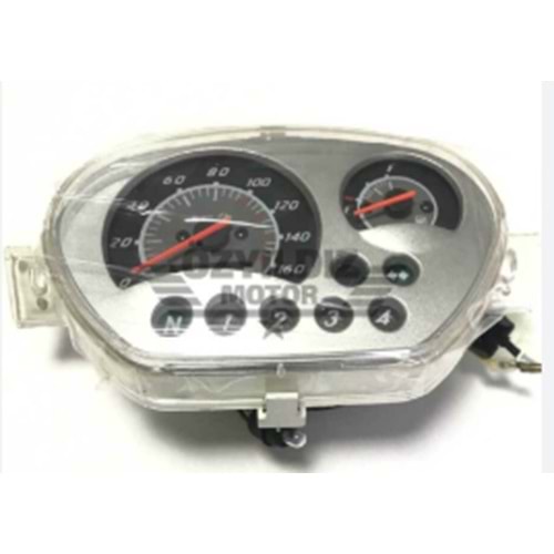 YAMAH CRYPTON R SAAT