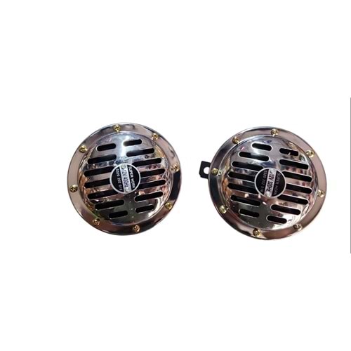 12 VOLT KORNA TAKIM HELLA TİP NİKEL 1.KALİTE