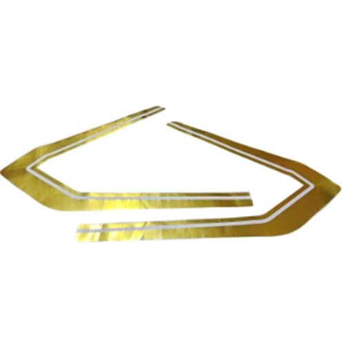 DEPO YAN ŞERİDİ GOLD