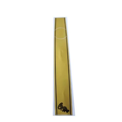 DEPO ORTA ŞERİDİ GOLD
