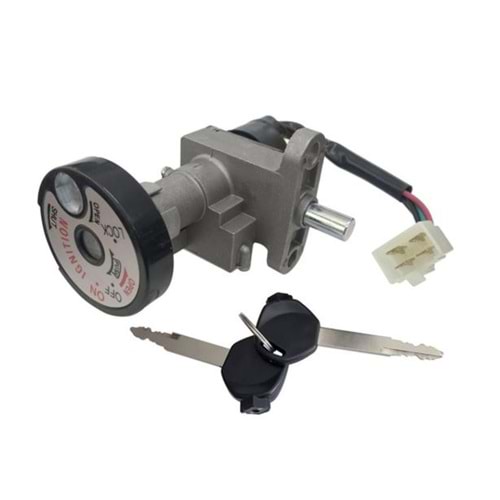 KONTAK KUBA 50cc BLUEBERRY BLUEBİRD