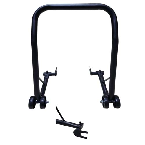 UNİVERSAL MOTOR KALDIRMA SEHBASI ARKA