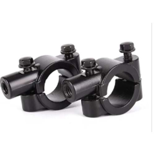 AYNA KELEPÇESİ 10MM