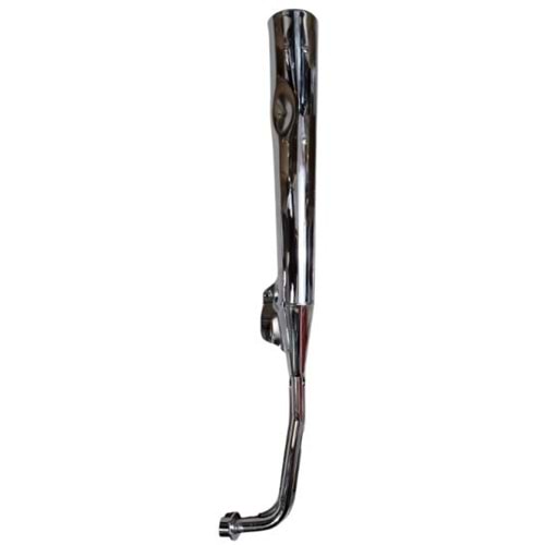 CUB EKSOZ KOMPLE DH001 SESLİ