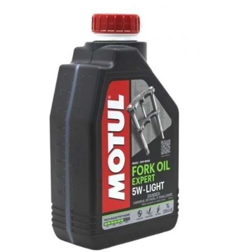 MOTUL ÖN AMÖSÖR YAĞI 5W 1L