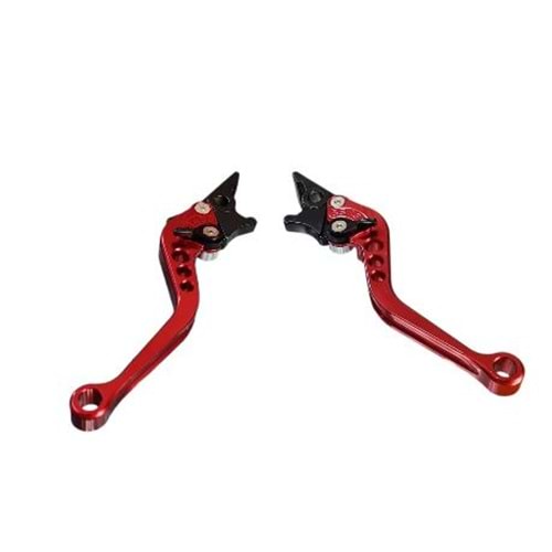 AYARLI MANET KIRMIZI PCX-NEWLİGHT