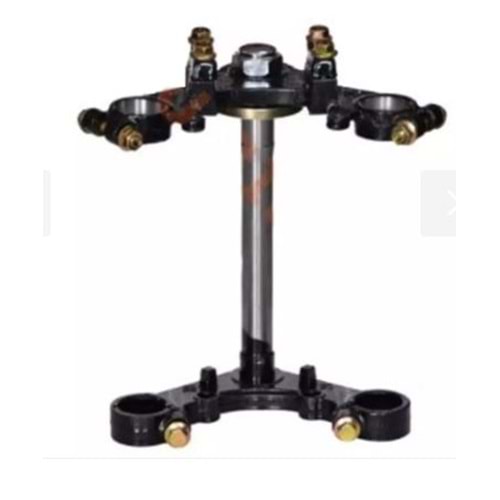 ROT ALT+ÜST PLATİN 43mm E-BİSİKLET KAMYONET