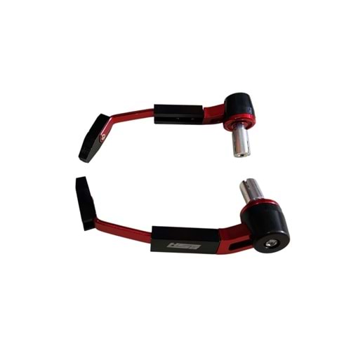 MANET KORUYUCU KIRMIZI