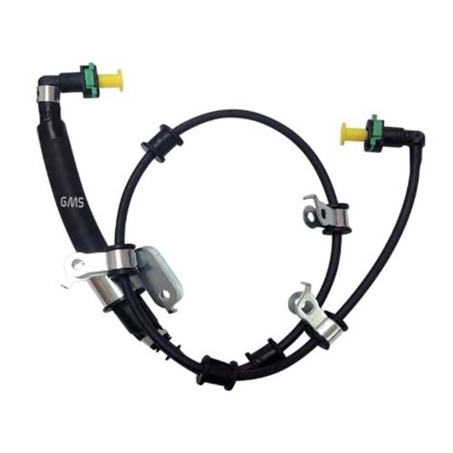 BENZİN HORTUMU HONDA ACTİVA S