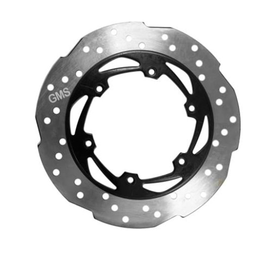 ARKA FREN DİSKI PULSAR NS200 - RS200