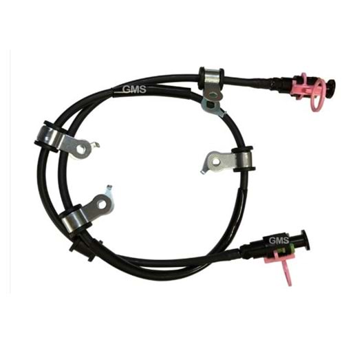 BENZİN HORTUMU UZUN YM SPACY