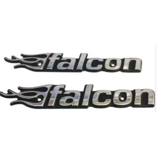 DEPO YAZISI FALCON