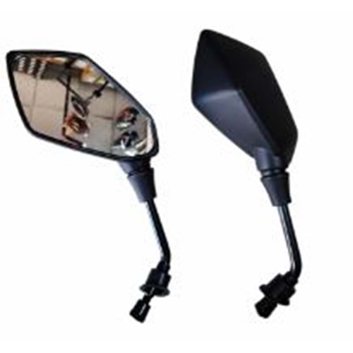 AYNA 8MM ALTIGEN BÜYÜK