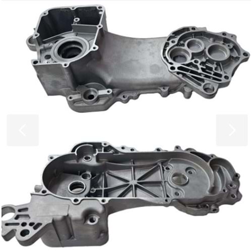 KARTER SOL 50 SCOOTER PY