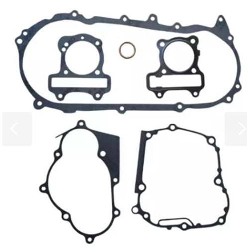 TAKIM CONTA SPONTİNİ 125/ZENZERO 125/SANTA 125/LAVİNİA 125/SPECİAL ALFA