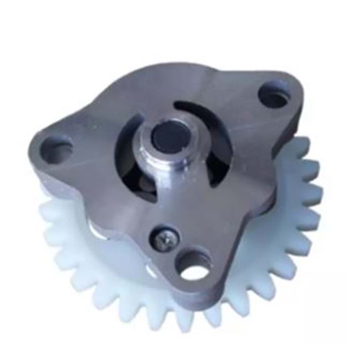 YAĞ POMPASI RKS TİTANİC