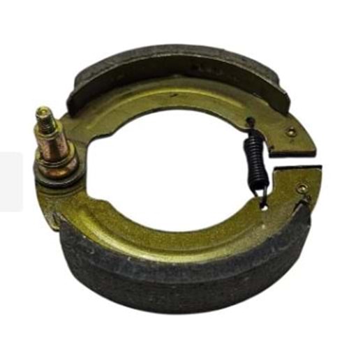E-BİSİKLET ÖN FREN BALATASI 110mm WSM 115MM