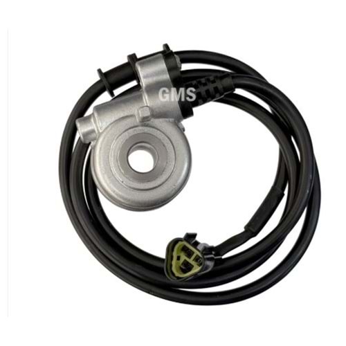 KM REDİKTÖR TEL SET DIJITAL MOTOLÜX CEO110-MONDIAL LAVINIA125 SAĞDA