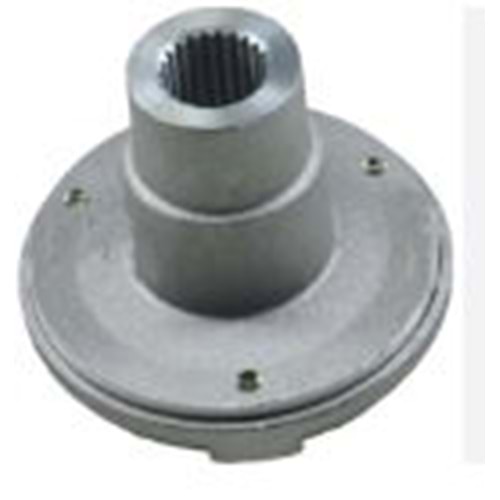 YAĞ POMPA HUNİSİ CBF