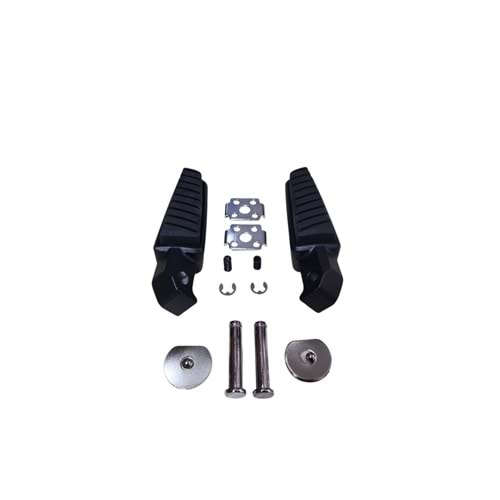 ARKA BASAMAK SAĞ+SOL SR250-NK250